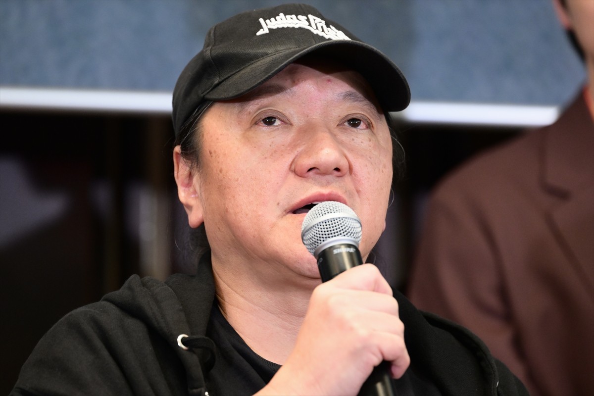 元宝塚花組トップ・柚香光、劇団☆新感線45周年興行で主演「何もかもが新鮮で刺激的」