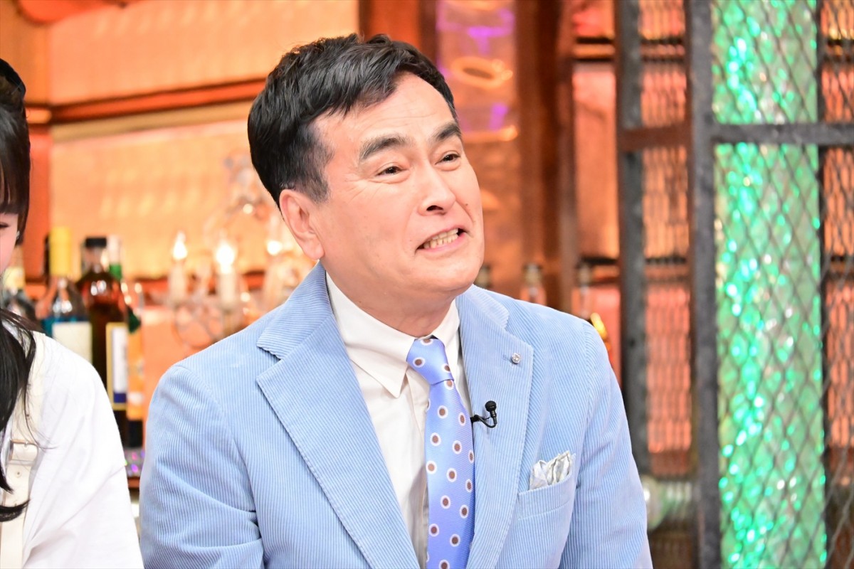 KEY TO LIT・猪狩蒼弥の主張にブラマヨ・吉田が反論！　今夜の『ダウンタウンDX』