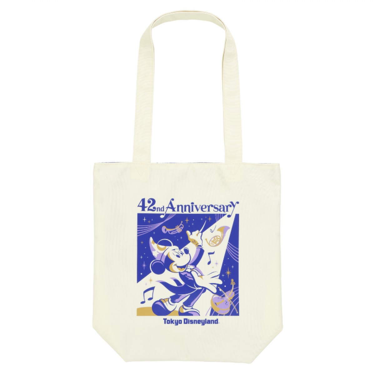 20250314 TDL“42周年記念グッズ”