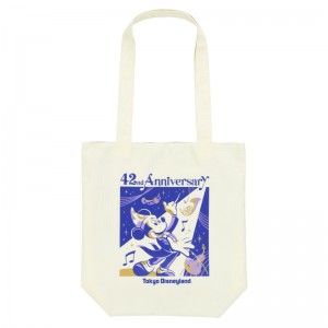 20250314 TDL“42周年記念グッズ”