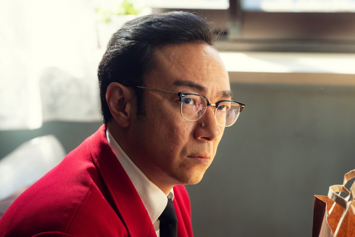『ホットスポット』最終回　宇宙人“高橋”角田晃広、オーナーの事務所で絶体絶命のピンチに陥る