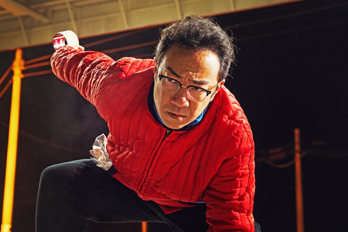 『ホットスポット』最終回　人気俳優が続々サプライズ登場　ネット称賛「贅沢すぎてお腹いっぱい…」（ネタバレあり）