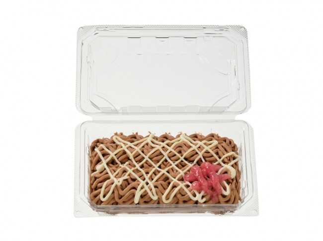 セブンイレブン、本物そっくりな“驚きのスイーツ”発売へ！　オムライス＆焼きそばの2種類