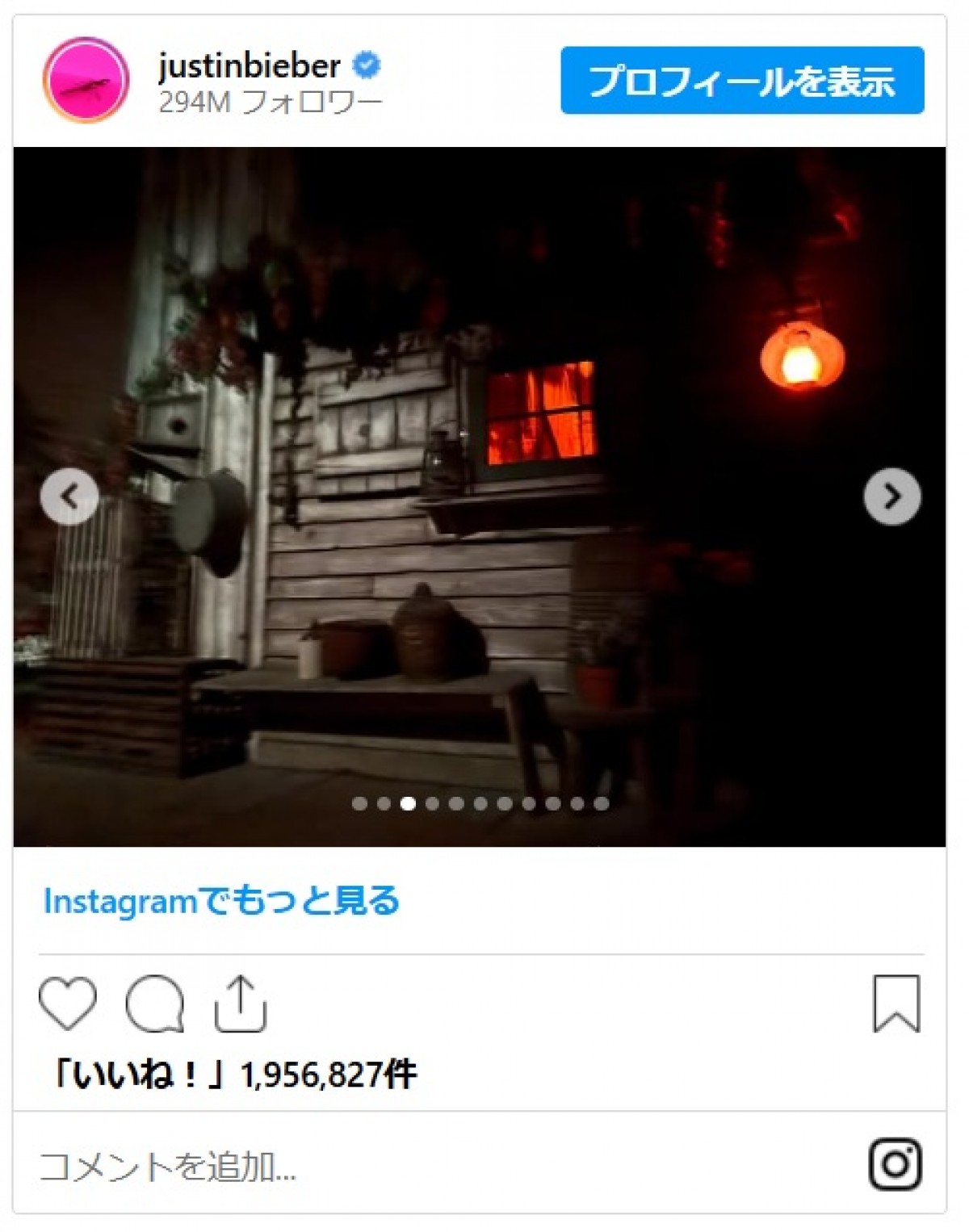 離婚危機説囁かれるジャスティン・ビーバー、妻ヘイリーとディズニーランドへ！その後の投稿が不穏すぎる