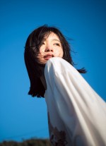 発売中の「週刊ヤングジャンプ」（集英社）16号より蒔埜ひな