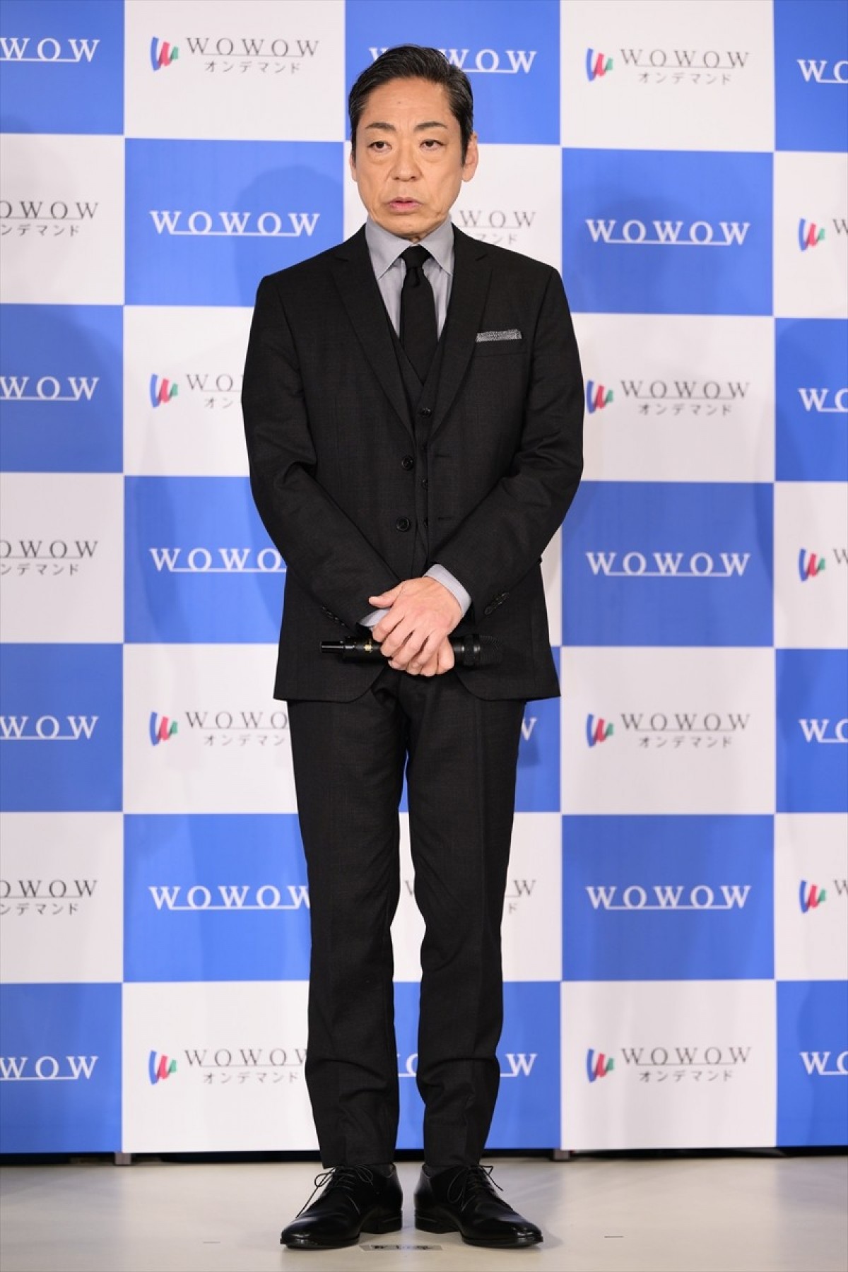 香川照之、主役が一番台詞が少ない主演作に手応え「歴史に残るドラマ」