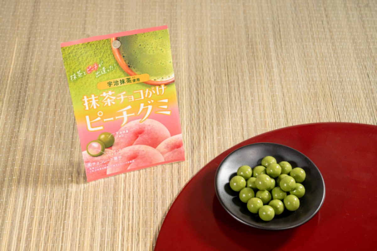 20250326 ファミマ“抹茶フェア”