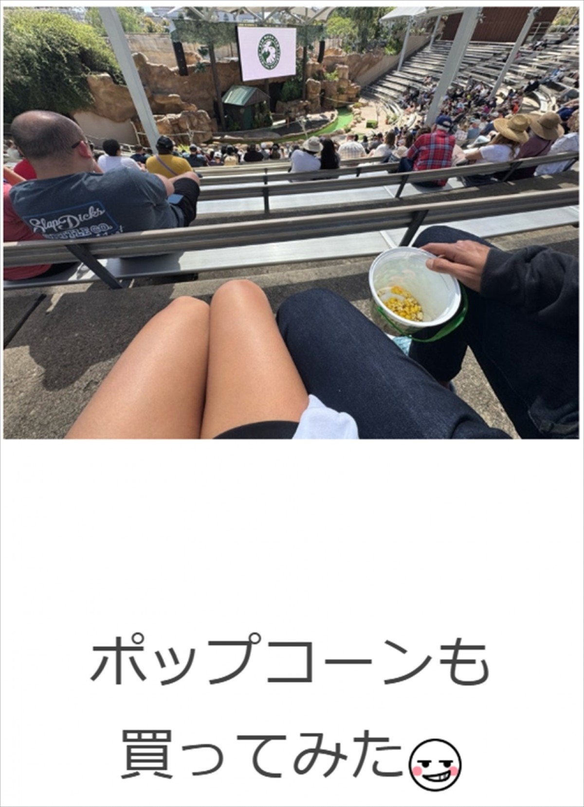 ダルビッシュ夫妻、2人きりでデート「子供たちが学校行ってる間に」　初めて尽くしの時間を満喫