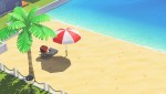 『トモダチコレクション わくわく生活』スクリーンショット