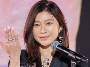 ドラマ『Anego-アネゴ‐』主演の篠原涼子