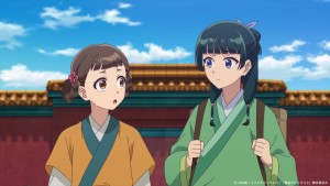 20250403_『薬屋のひとりごと』第37話