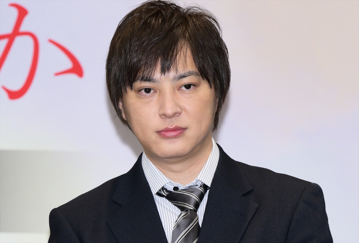 安達祐実、夫婦の愛憎劇を描く『夫よ、死んでくれないか』に手応え「飽きさせないドラマ」