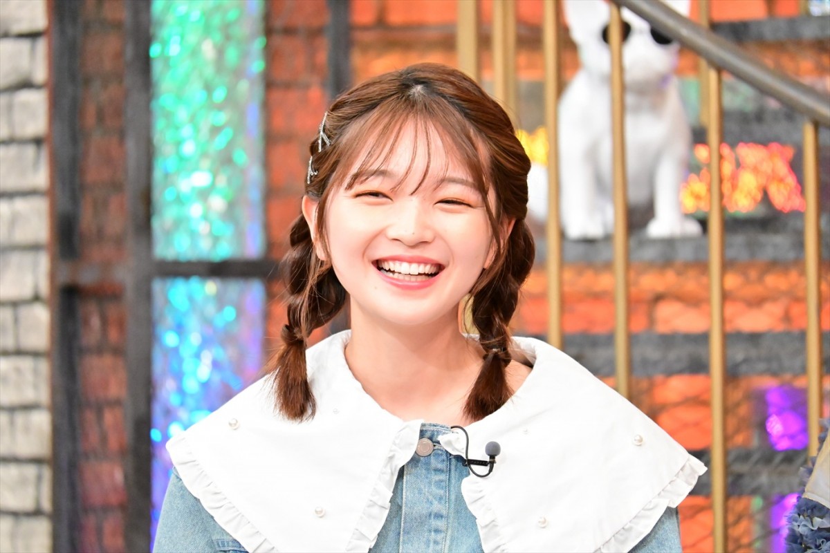 B＆ZAI・橋本涼のあるこだわりにスタジオ総ツッコみ！　代打MCかまいたち・濱家が謎ルール激白　今夜の『ダウンタウンDX』