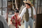 連続テレビ小説『あんぱん』第7回より