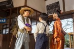 連続テレビ小説『あんぱん』第7回より