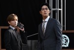 ドラマ『秘密～THE TOP SECRET～』最終回より