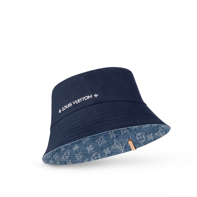 写真）「ルイ・ヴィトン」新作ハット＆キャップ登場！ ヴィンテージ