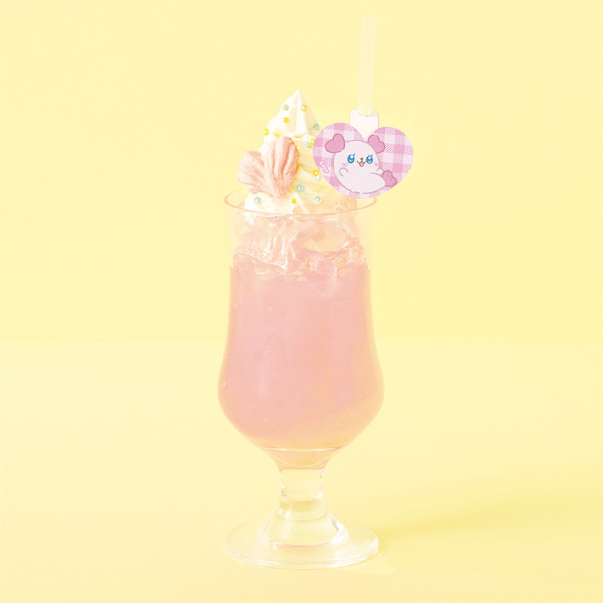 ぷちきゅあカフェ＿20250410