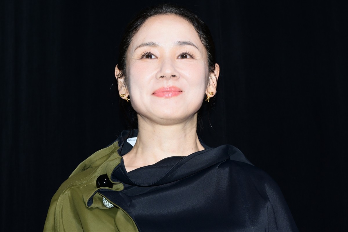 松坂桃李、7年ぶりとなるパディントンの吹き替えに喜び　新年度早々のハプニングも明かす