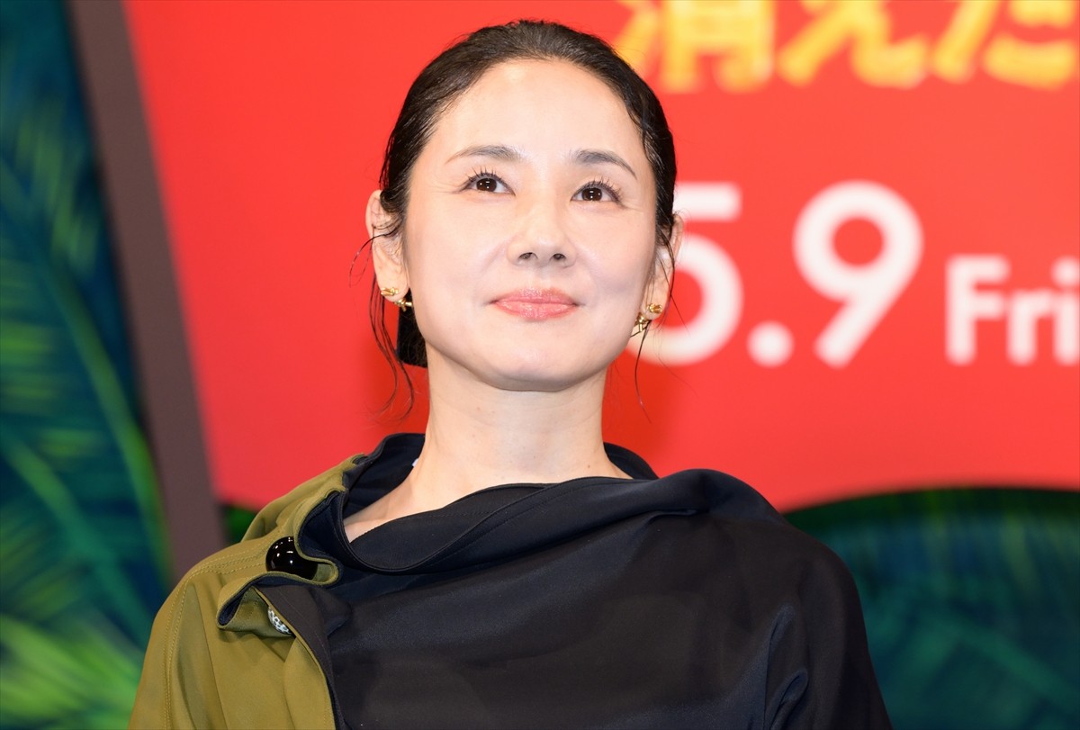 松坂桃李、7年ぶりとなるパディントンの吹き替えに喜び　新年度早々のハプニングも明かす