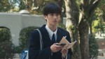 映画『6人ぼっち』より“陰キャ”の加山糸（野村康太）