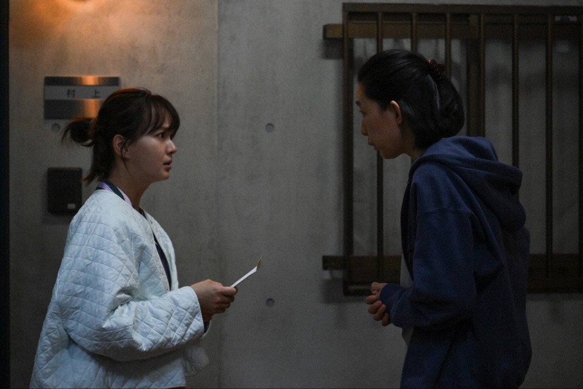 『対岸の家事』第3話　“詩穂”多部未華子、“中谷”ディーン・フジオカからの思いもよらぬ忠告にビックリ