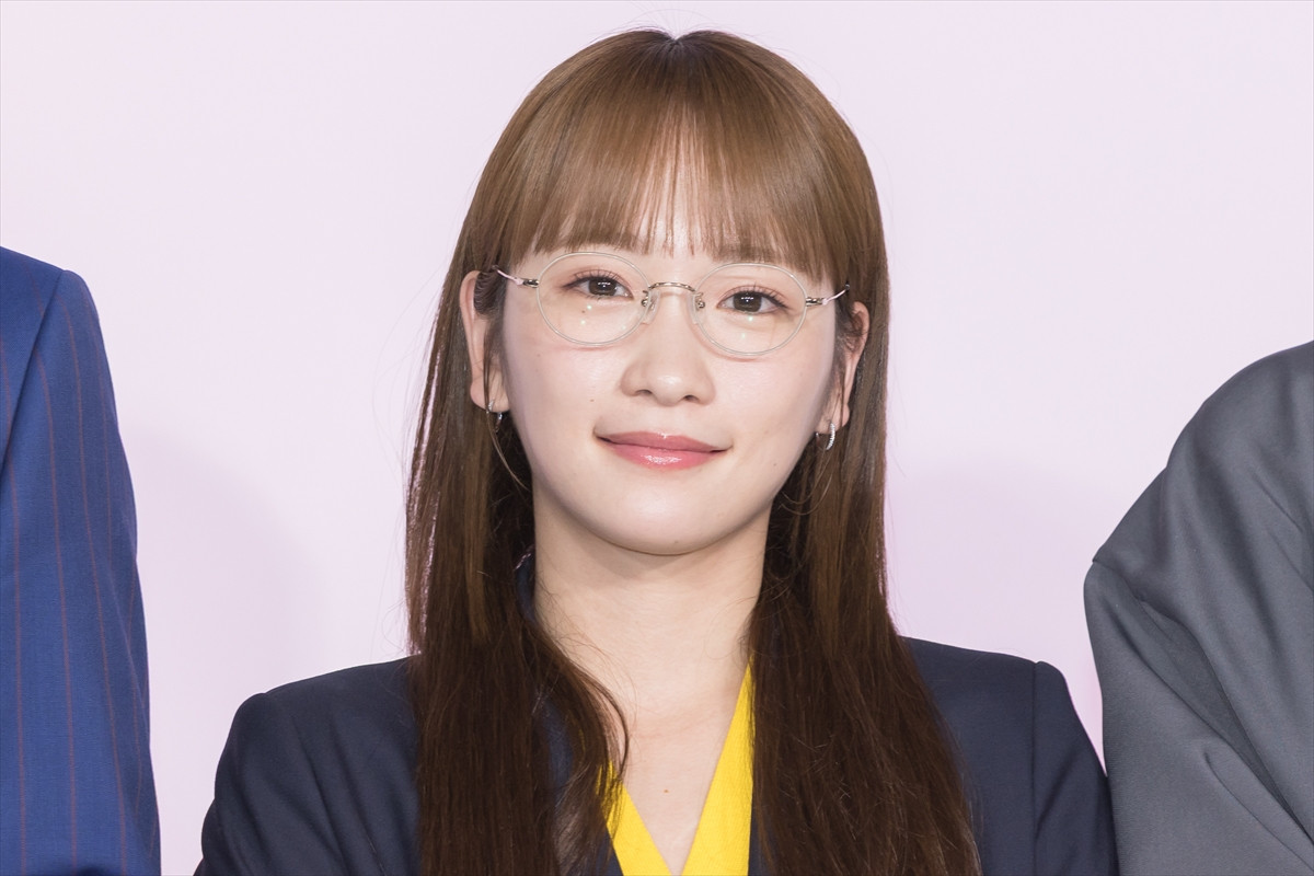 川栄李奈、本番中の“ゲラ”に千葉雄大がクレーム「人のせいにされたことがある」