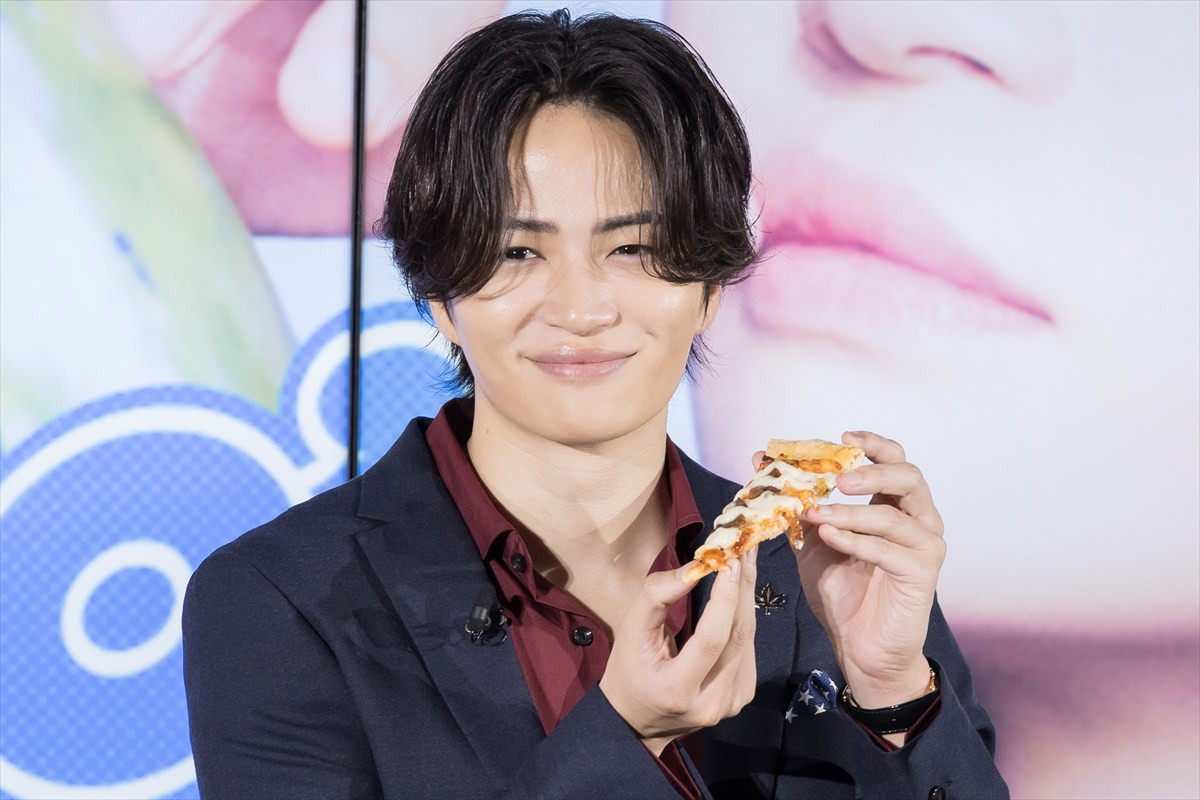 timelesz・菊池風磨、阿部一二三との“対決”で引き分け「良い経験をさせていただきました」