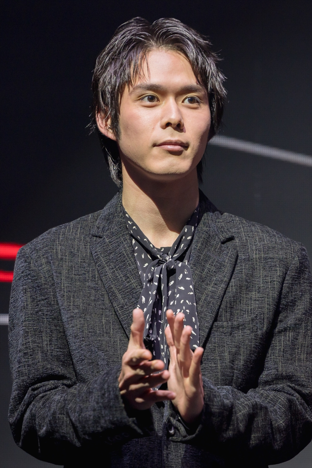 草なぎ剛、のんのYouTubeリピート視聴告白「僕のチャンネルでコラボできたらなって」