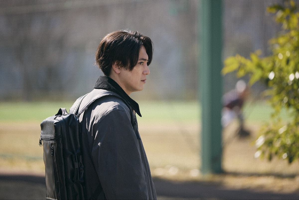 『イグナイト』第2話　“宇崎”間宮祥太朗、大学ラグビー部で起こった自殺未遂問題に迫る