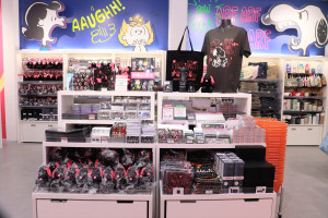20250425_「キデイランド新宿店」内覧会の様子