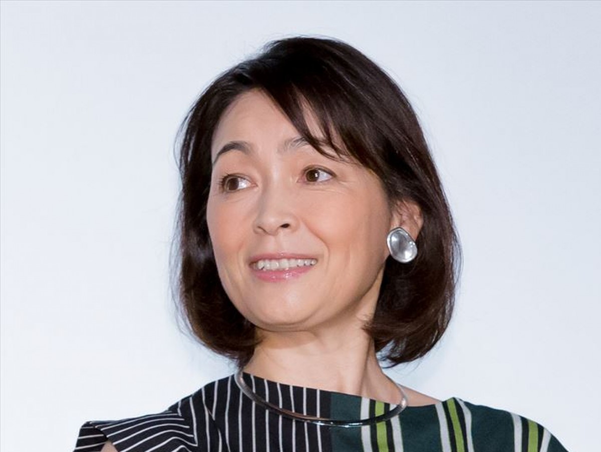 財前直見