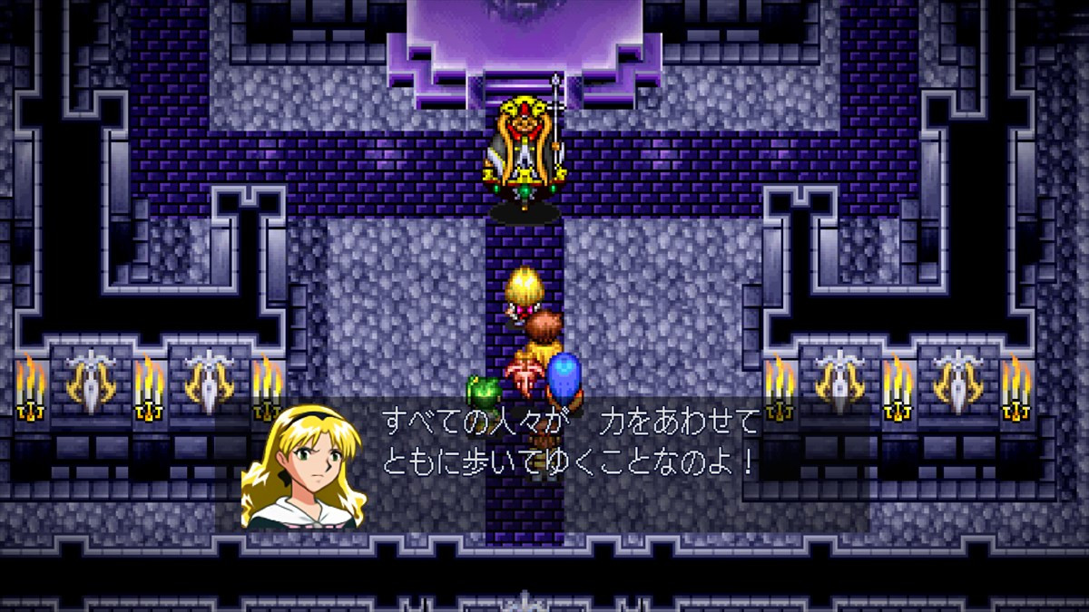 【レビュー】多くのJRPGに影響を与えた不朽の名作が『LUNAR リマスターコレクション』で復活　高解像度化とシステム調整で快適なプレイが実現