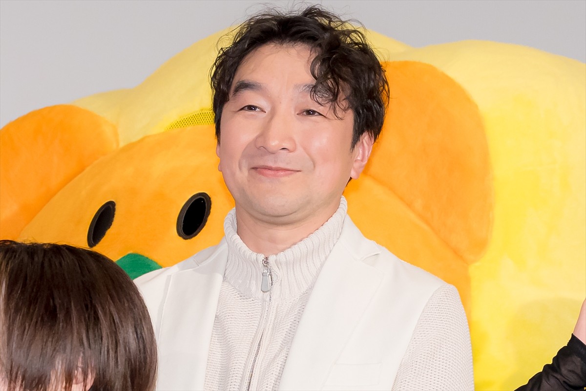 高石あかり、劇中での歌声を絶賛され喜び「うれしいです！」