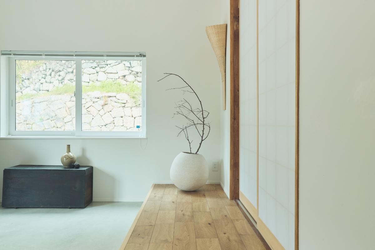 20250410「MUJI BASE TESHIMA Ⅱ」