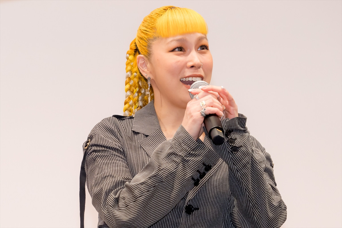 鈴木亮平、有村架純は隣の市出身　デビュー時には「『めちゃめちゃかわいいねん』っていう話を聞いた」