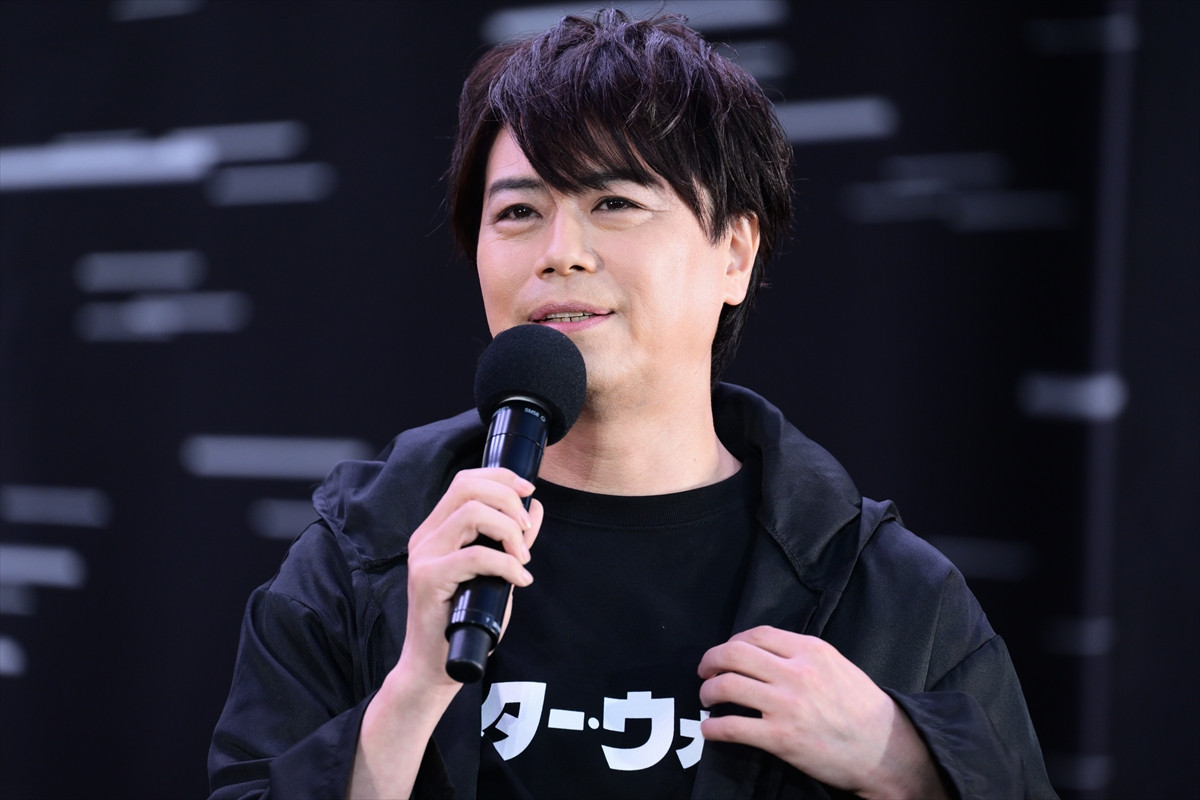 Hey! Say! JUMP・中島裕翔、「スター・ウォーズ」への愛が溢れる「天体ショー並みの周期ですよ！」