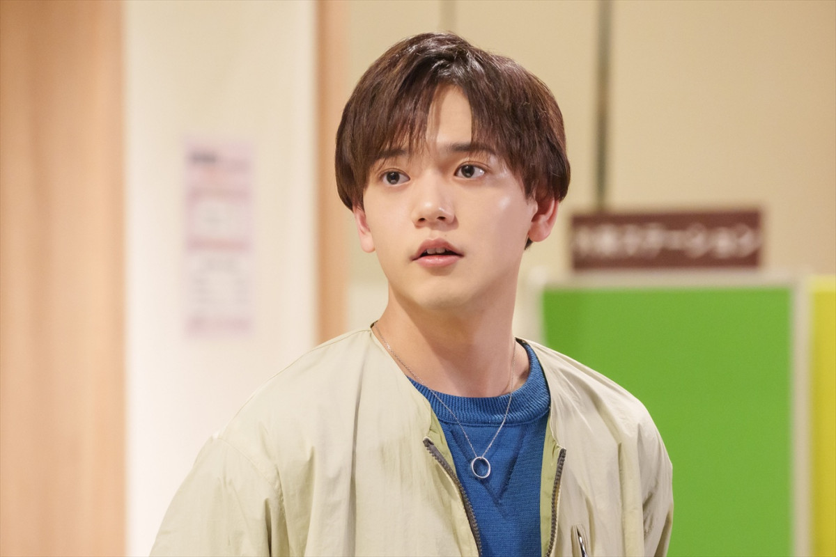 曽田陵介、トータス松本ら、『映画 おっパン』新キャスト発表！　ウルフルズが主題歌＆挿入歌担当