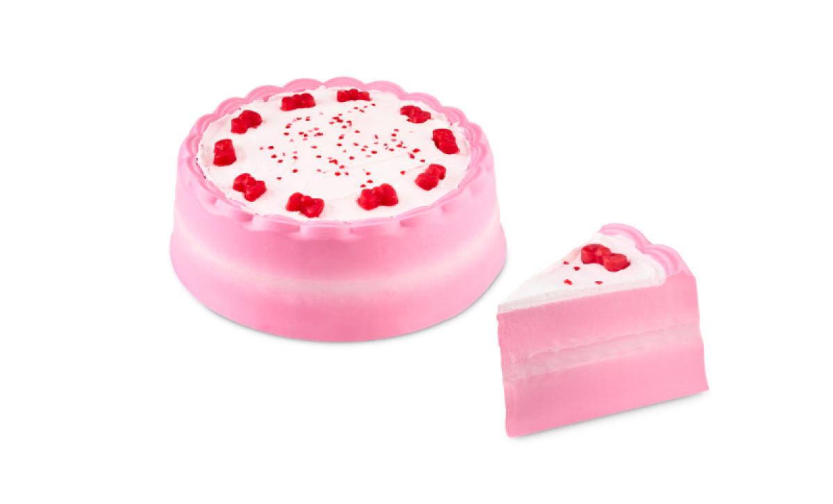 20250421 サンリオ×「LUSH」