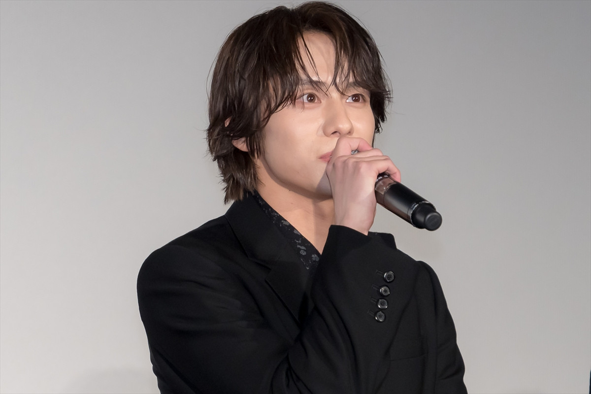 SixTONES・京本大我、ついスルーしてしまうことを明かす「グループのエンドレスな悩み」