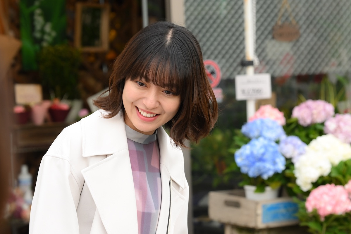 『対岸の家事』“詩穂”多部未華子＆“虎朗”一ノ瀬ワタル、仲直りから一転　不気味な人影に騒然「怖すぎて鳥肌」