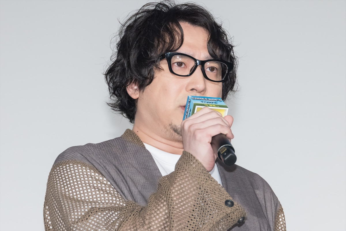 生見愛瑠、初挑戦の実写映画吹替で“アドリブ”「めちゃくちゃパニックになりました」