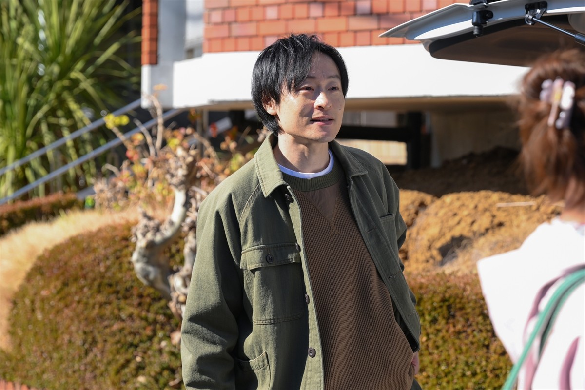 『対岸の家事』江口のりこが働くママに！　「当事者ではなくても共感できる部分がある」