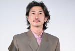 窪塚洋介、映画『フロントライン』キックオフイベント日本体育大学救急医療学科特別試写会に登場