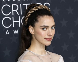 マーガレット・クアリー