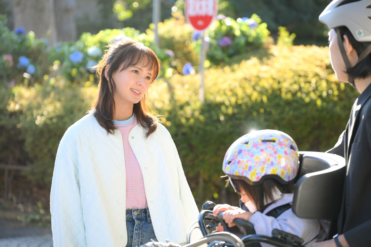 『対岸の家事』“今井”松本怜生、涙の告白に視聴者もらい泣き「共感だわ…」「号泣」