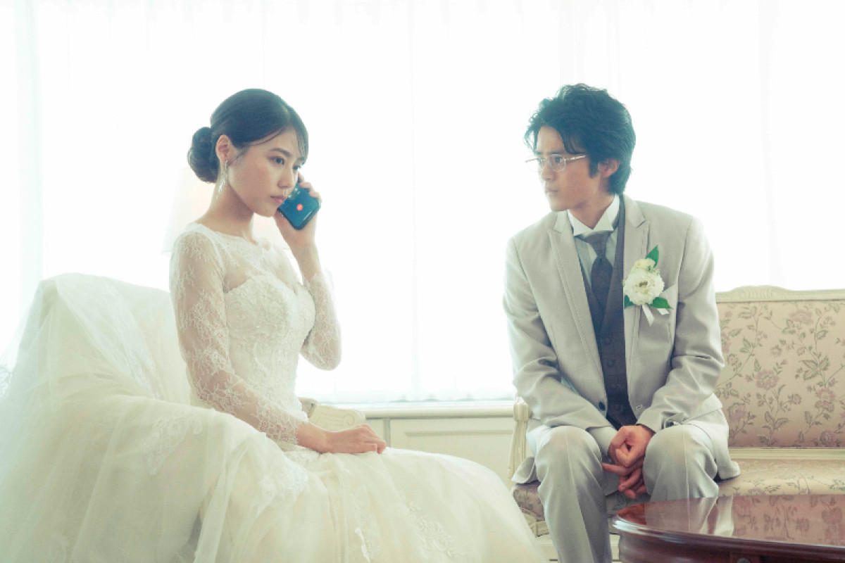 有村架純、デビュー15周年に語るものづくりの信念　「作品の祈りを届けられる年齢になってきた」
