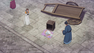 20250403_『薬屋のひとりごと』第39話