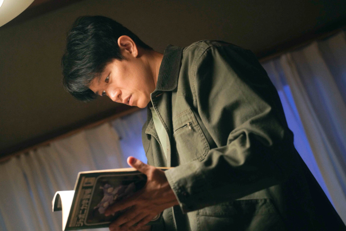 有村架純、デビュー15周年に語るものづくりの信念　「作品の祈りを届けられる年齢になってきた」