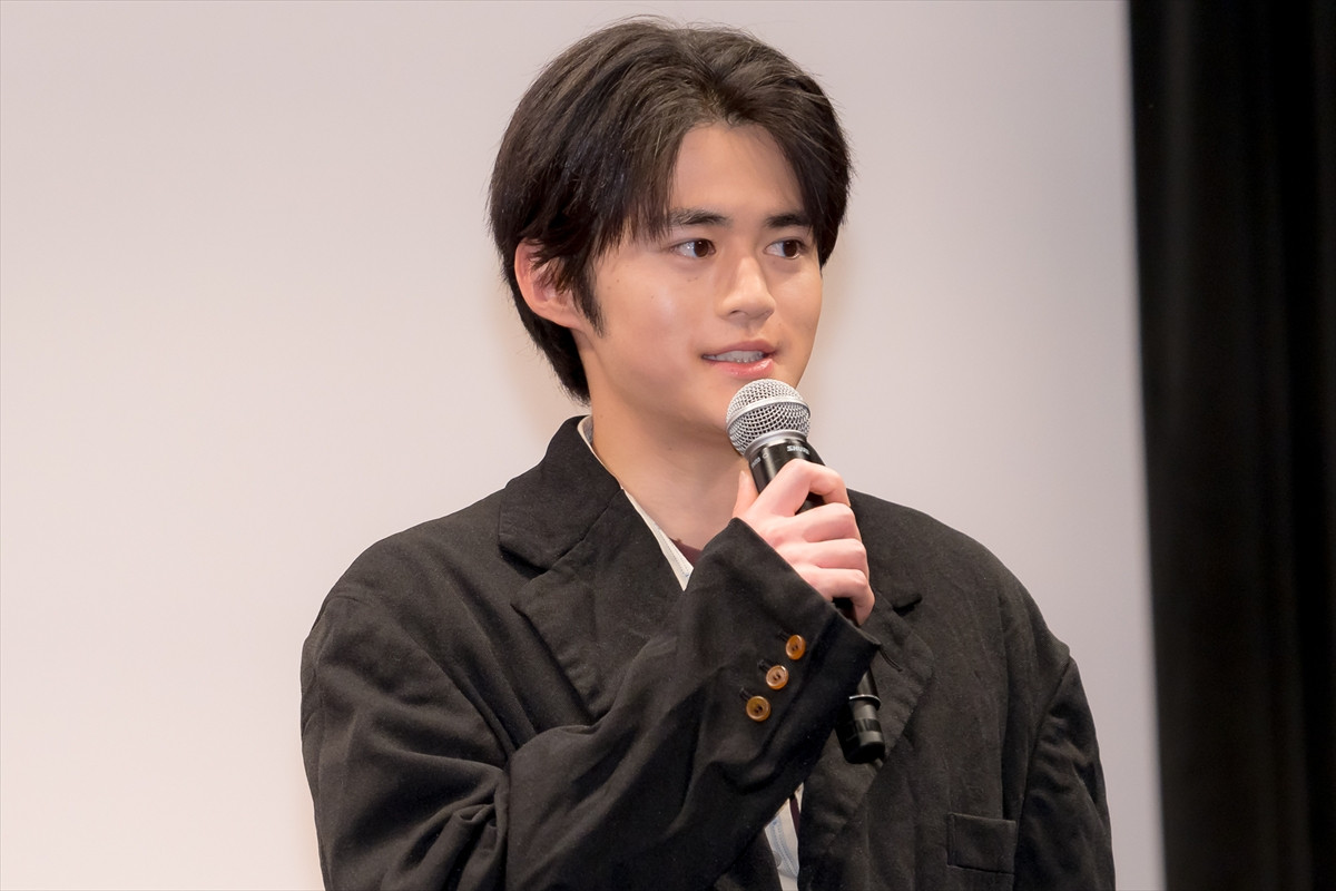 鈴木亮平、有村架純は隣の市出身　デビュー時には「『めちゃめちゃかわいいねん』っていう話を聞いた」
